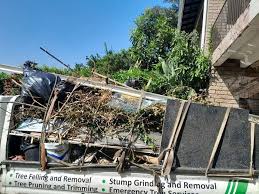 Junk Removal for Events in Channel Islands Beach, CA